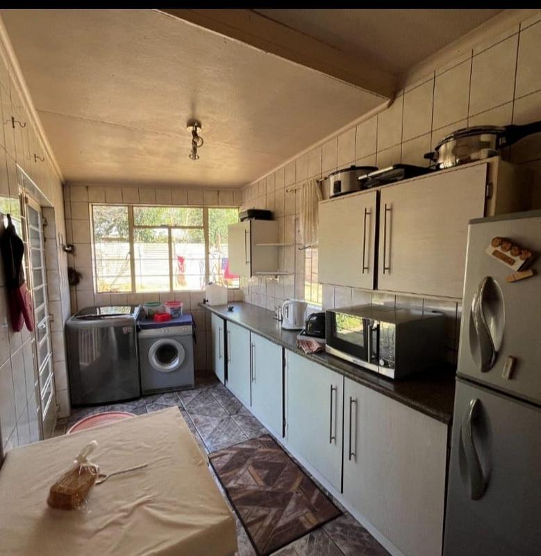 3 Bedroom Property for Sale in Sasolburg Free State
